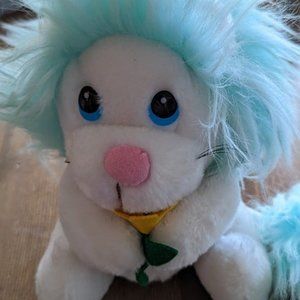 Vintage 1980's Fantasia Lion